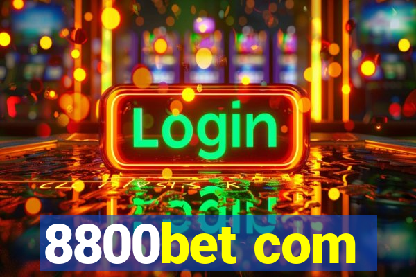 8800bet com